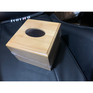 木製面紙盒 面紙盒 方型面紙盒 抽取式衛生紙盒