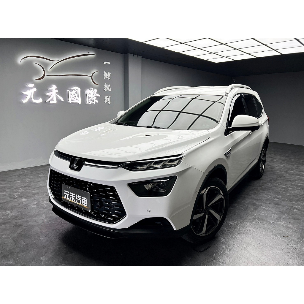 『二手車 中古車買賣』2020 Luxgen URX 五人AR環景款 實價刊登:59.8萬(可小議)