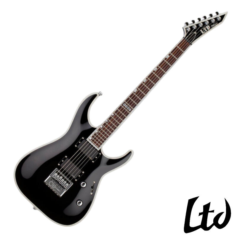 【又昇樂器】無息分期 ESP LTD MH-1000ET EverTune 雙雙 主動式 電吉他