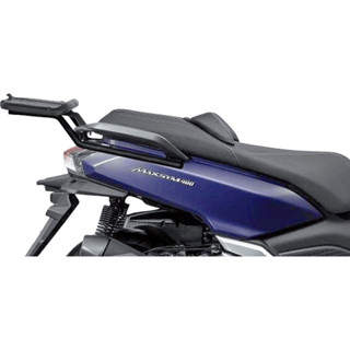 【普龍貢-實體店面】SHAD SYM MAXSYM 400 2021- 後箱架 車架 箱架 專用 S0MS41ST