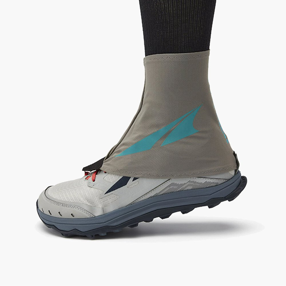 [AMOUTER Life] ALTRA Trail Gaiter 越野短綁腿