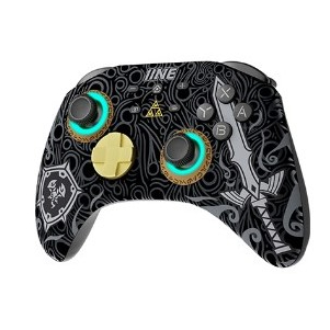 🎮Dou電玩🎮 出清 免運 良值4代 良值5代 Switch 保固  NFC NS手把 4代 5代 Pro手把 連發手把