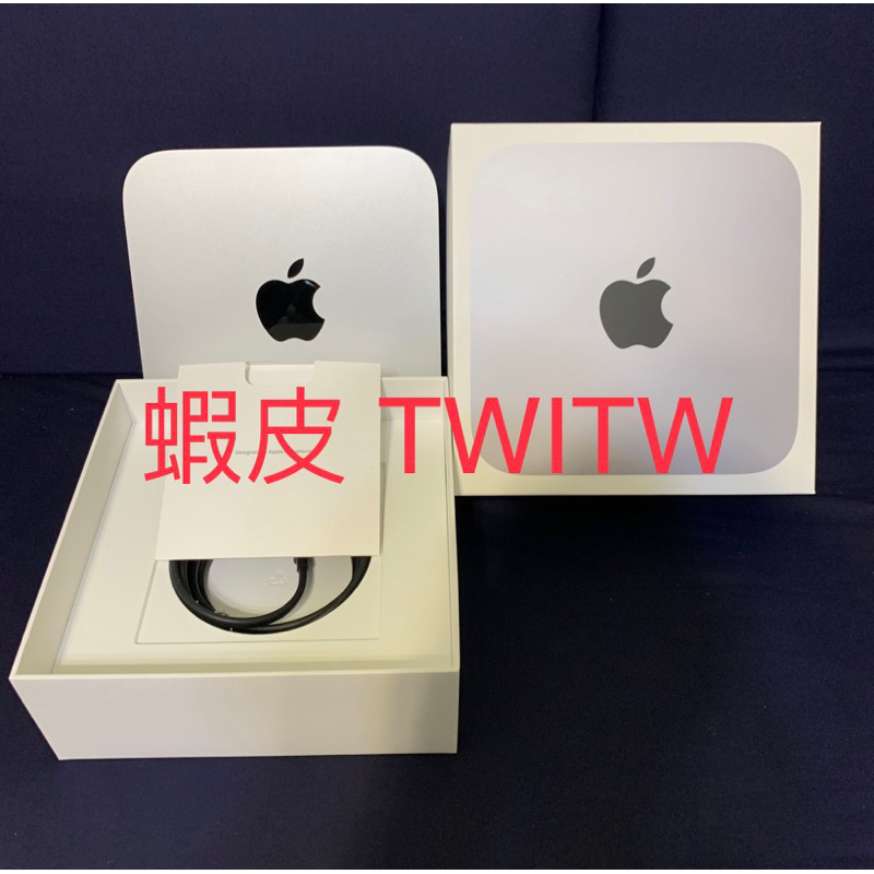 Apple Mac mini M1 8G 512G