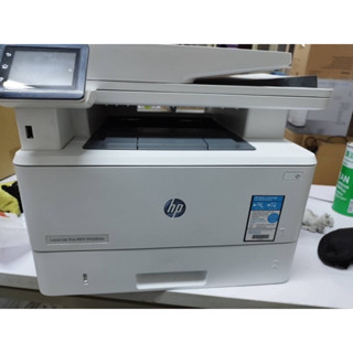 hp M426dn 黑白A4事務機可雙面（掃描、列印、影印、傳真）