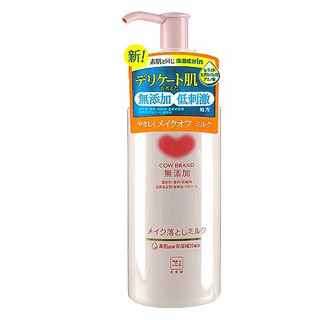 牛乳石鹼 COW 無新增卸妝乳(150ml)【小三美日】D602204