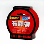 3M Scotch 強力防水布膠帶- 36MM x 15YD