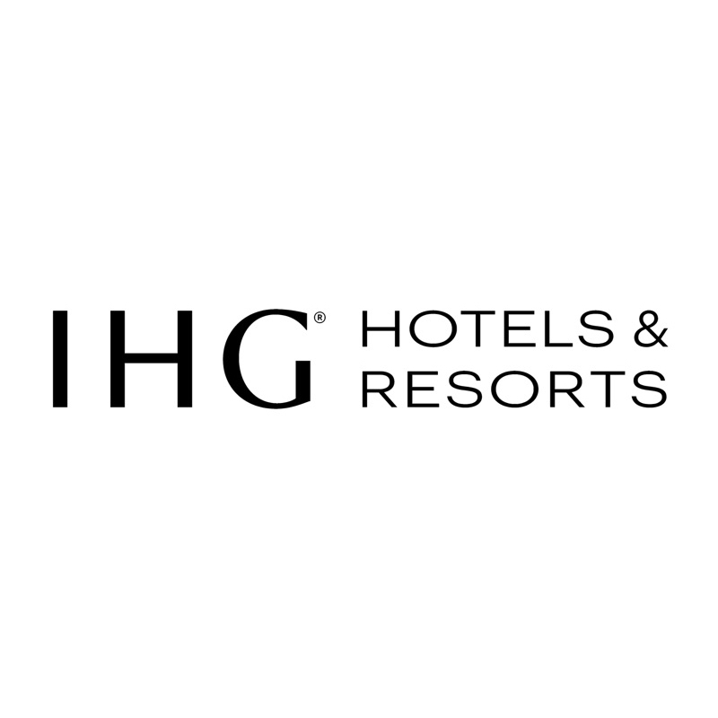 【IHG代訂】IHG洲際集團酒店 鑽石大使 台北晶華 英迪格 金普頓 台中智選假日 高雄洲際