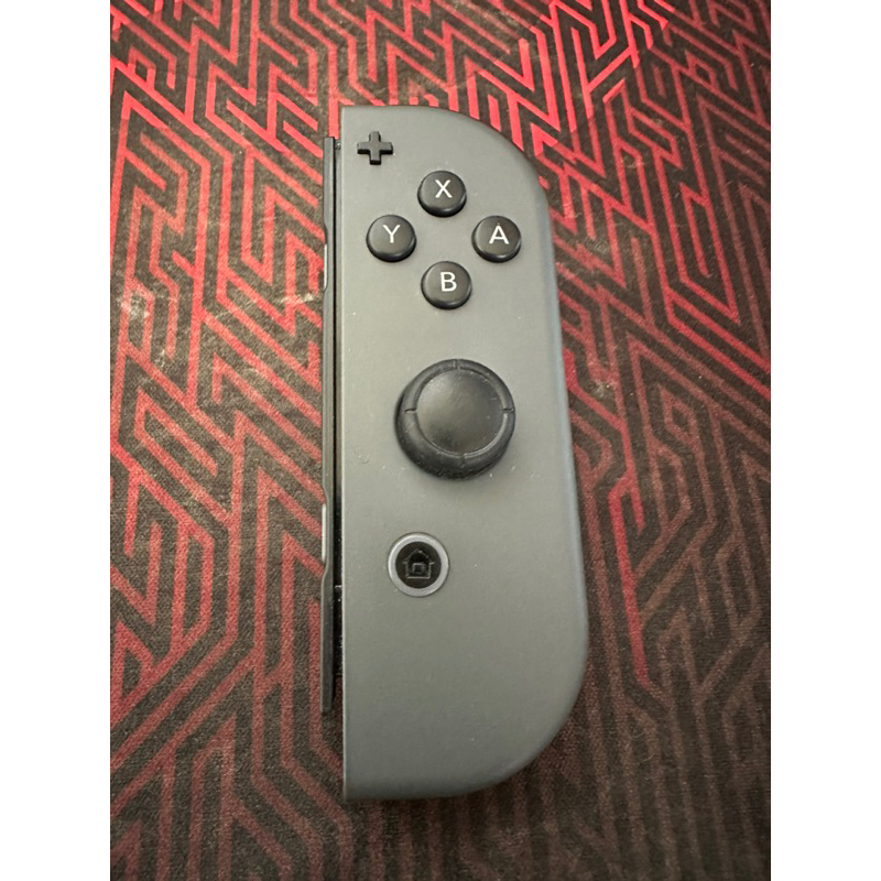 原廠 任天堂 Nintendo Switch Joy-Con 右手把 灰