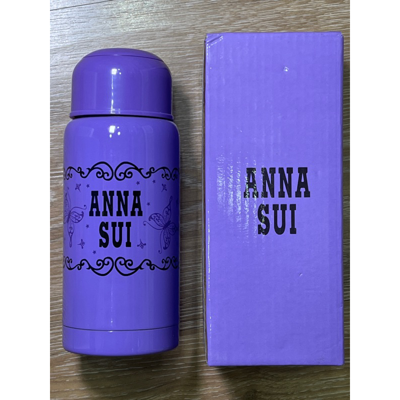 💖超商免運卷💖 ANNA SUI 保溫瓶 220ml