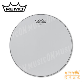 【民揚樂器】Remo KS261400 WHITE MAX 鼓皮 噴白打擊面14" 高張力 行進鼓皮