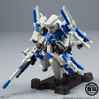 《一刻館士林》［FW鋼彈GUNDAM CONVERGE］EX04 ZETA PLUS C1 藍蜂鳥 Z鋼彈盒玩 全新現貨