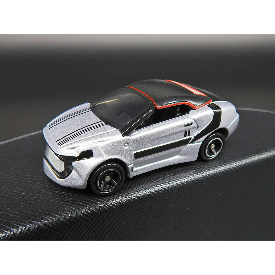 中古品無盒 TOMICA SC08 普拉斯馬隊長 STAR WARS 星際大戰 STAR CARS 多美小汽車