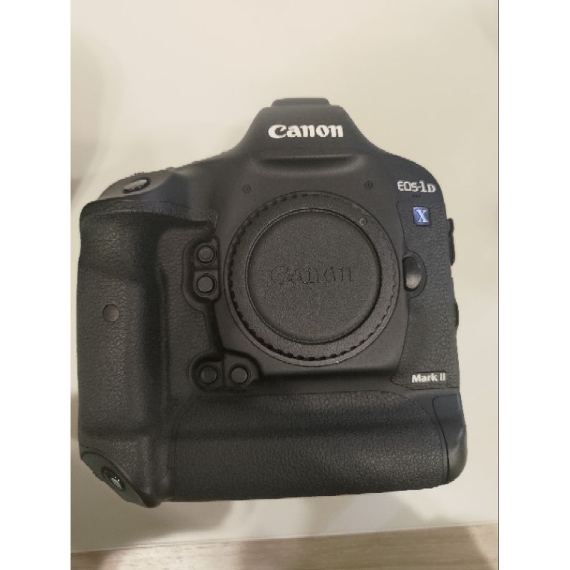 Canon 1DX Mark ii 單機身