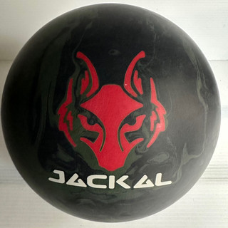 美國進口Motiv品牌 Jackal保齡球 11磅