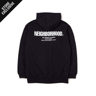 AirRoom 【正品現貨】2023SS NEIGHBORHOOD NBHD 台北 開幕 限定 帽T 限量