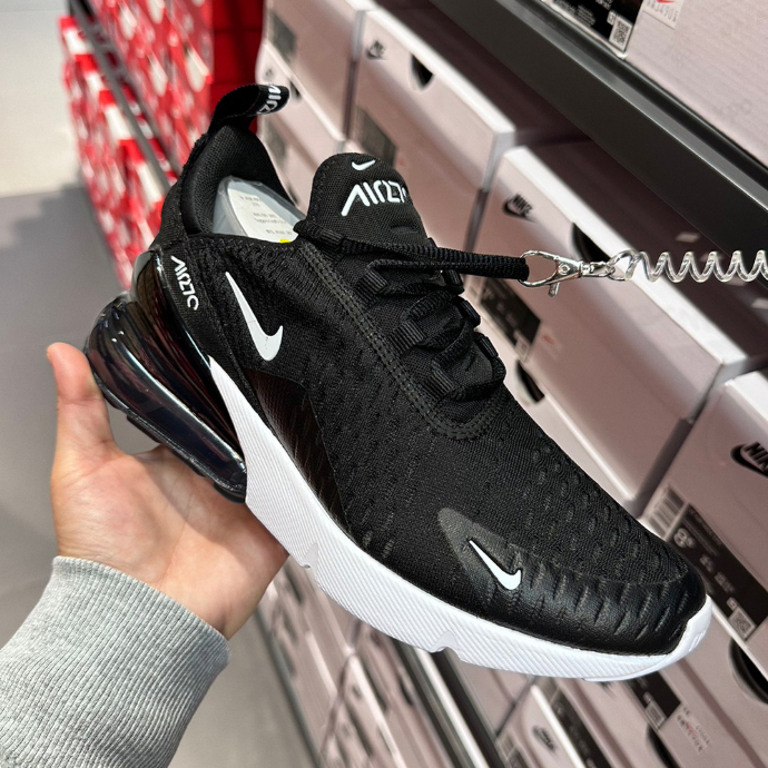 𝓑&amp;𝓦現貨免運 AH6789001 Nike Air Max 270 女休閒鞋