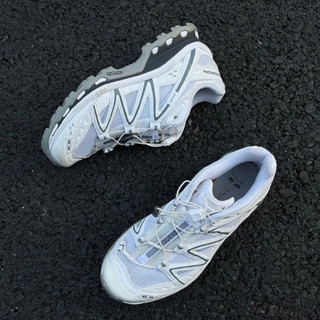 Salomon XT Quest 跑步鞋 登山鞋 xt6 索羅門 機能 y2k 懶人鞋 登山鞋 情侶鞋 男女鞋 氣墊透氣