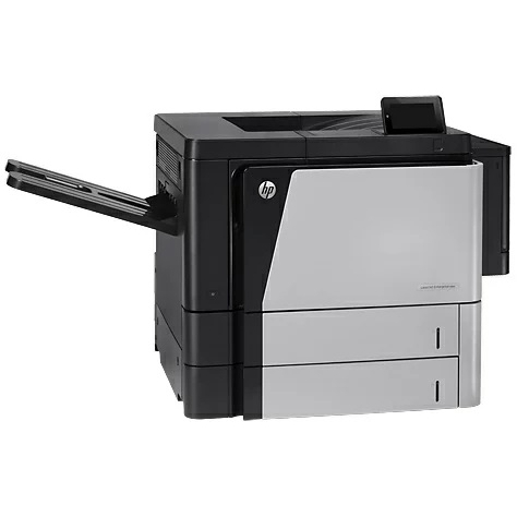 HP Laserjet M806dn A3黑白雷射印表機