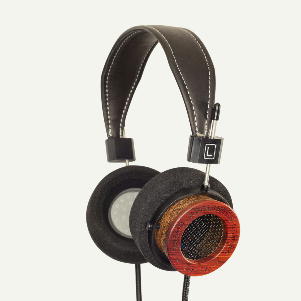越點音響】🇺🇸美國GRADO RS1x 參考系列耳機| 蝦皮購物