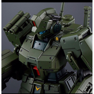 現貨出售 萬代 PB HG 吉姆 斯巴達 RGM-79S GM SPARTAN 地球聯邦軍 機甲海兵師團