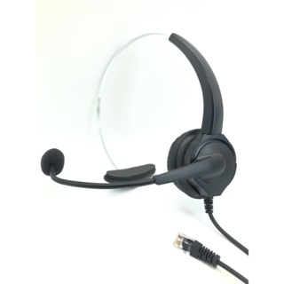 《五常通訊》思科 CISCO CP7821 話機專用頭戴式電話 耳機 麥克風 客服電話耳麥 耳機 水晶頭 單耳 雙耳