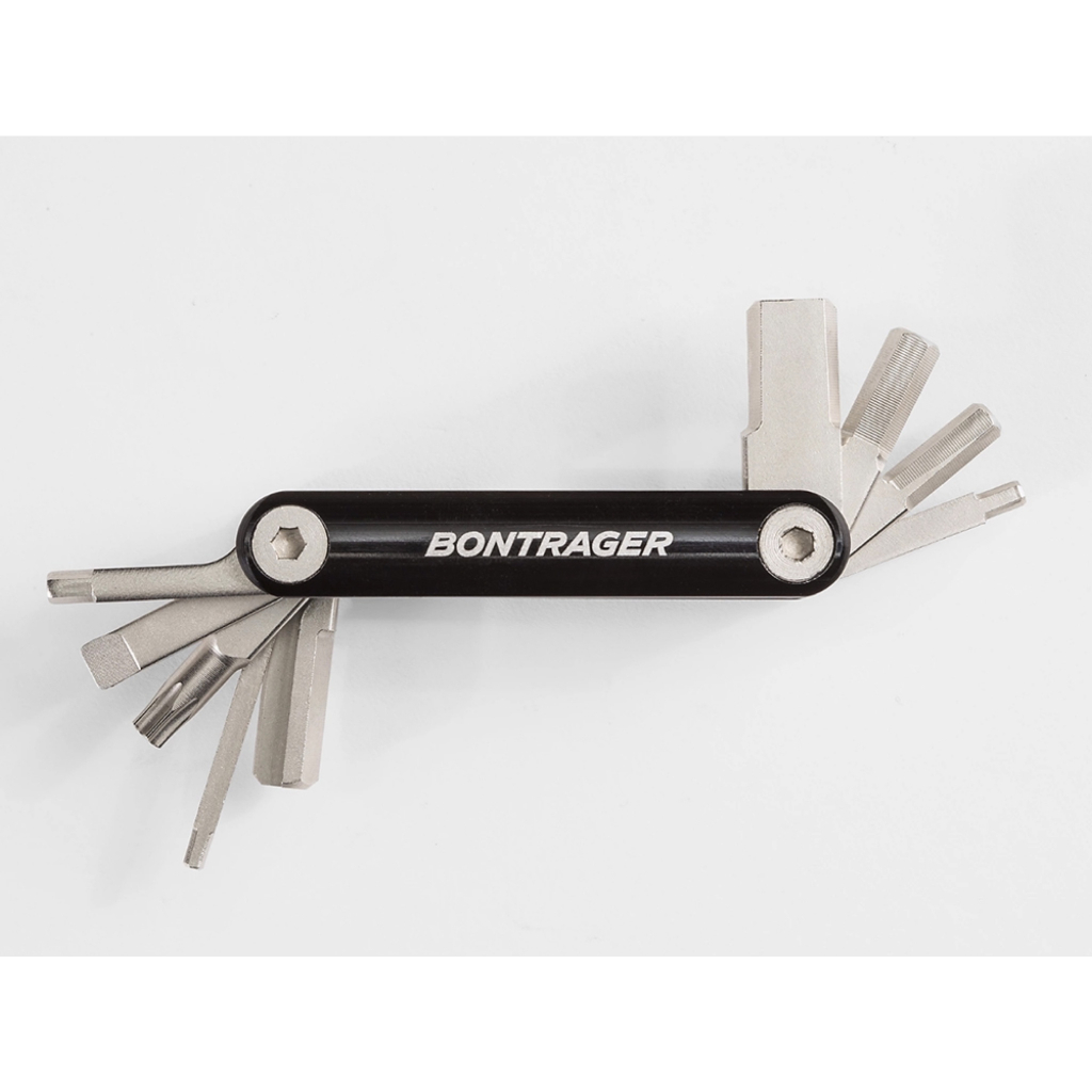 【Bontrager】BITS Integrated Multi-Tool 多功能工具組｜相容Domane車架