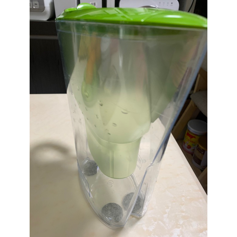 BRITA Marella XL3.5L濾水壺(只有壺)