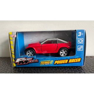 Maisto模型車全新品