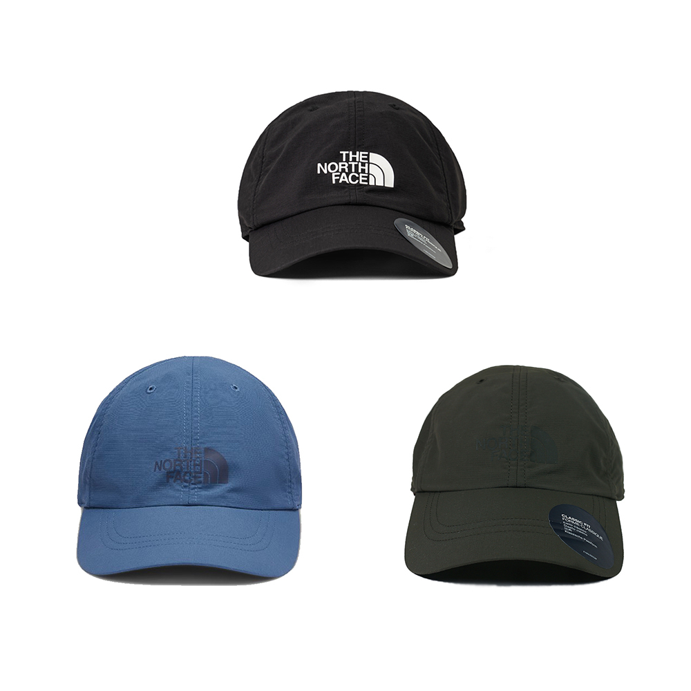 THE NORTH FACE HORIZON HAT 棒球帽 運動帽 - NF0A5FXL