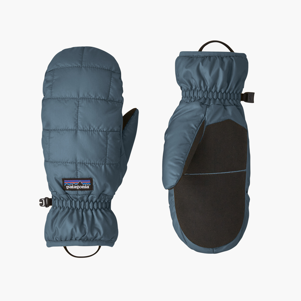 [Patagonia] Nano Puff Mitts 保暖連指手套 (PT22426)