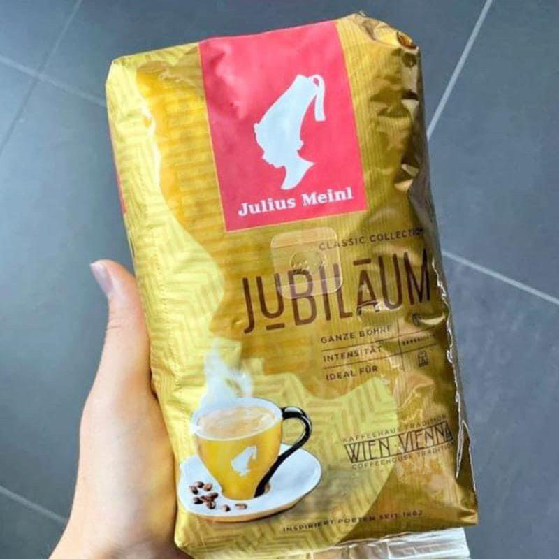 Julius Meinl 小紅帽 咖啡豆