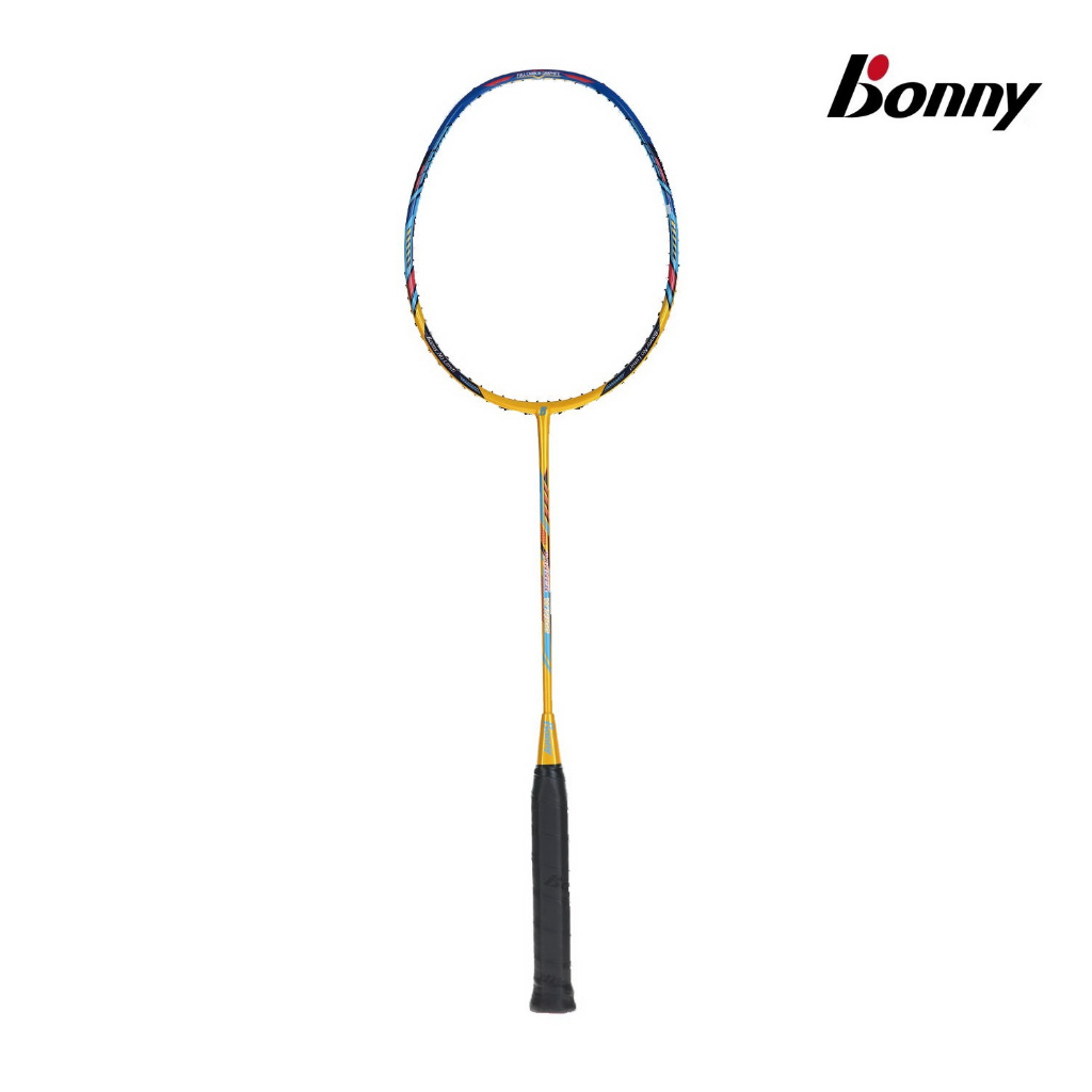 【Bonny】波力制勝系列 WN169 攻防型羽球拍（空拍+拍套+免運）