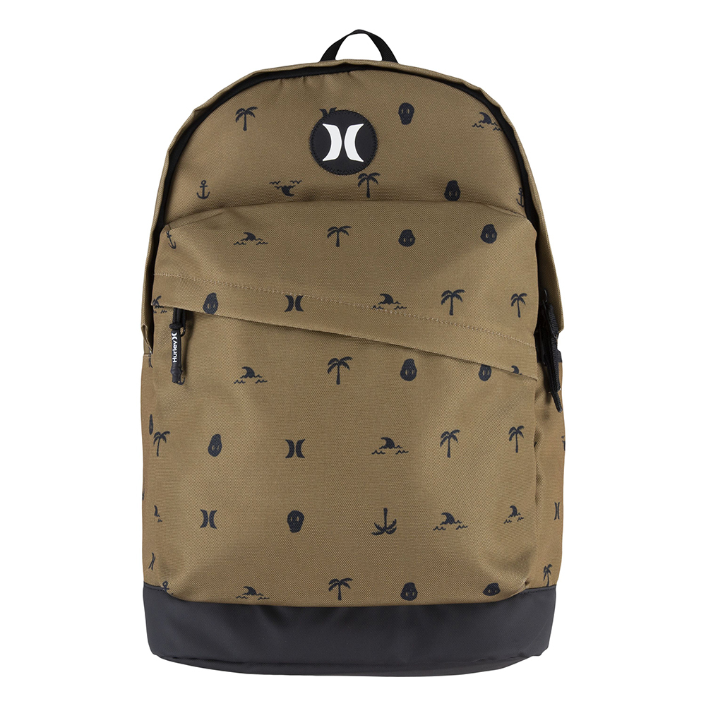 HURLEY｜配件 GROUNDSWELL BACKPACK 背包