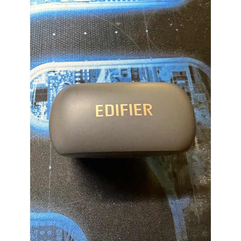 ［二手］EDIFIER TWS1 pro 無線藍芽耳機