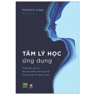Sách Việt - Tâm lý học ứng dụng