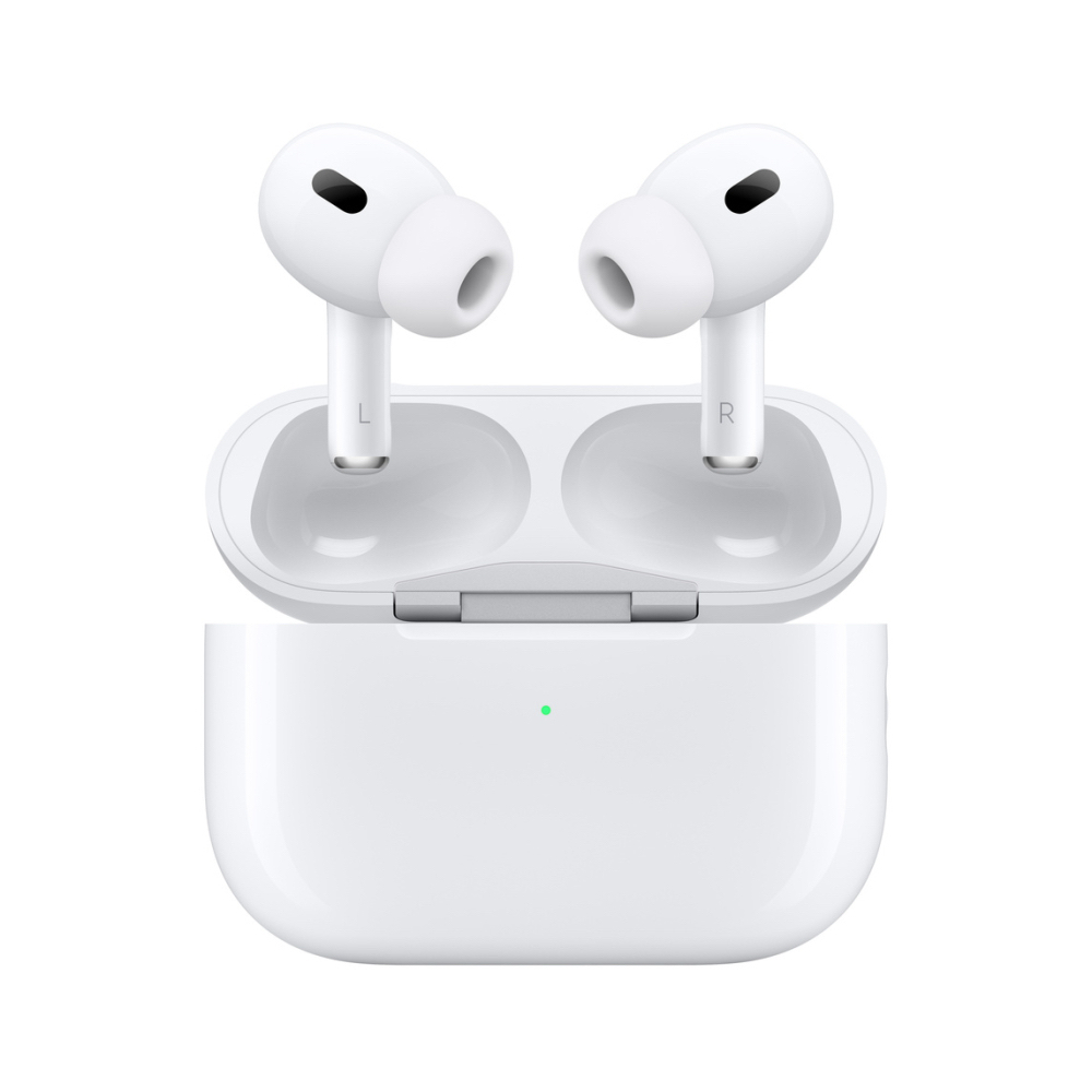 AirPods pro第2世代 APPLE MQD83J/A WHITE-