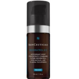 SkinCeuticals 修麗可 抗氧化夜間精華 30ml 美國杜克 精華液 抗痕