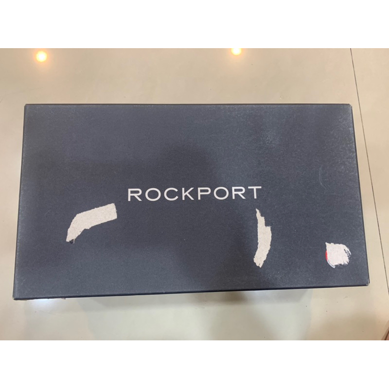 Rockport waterproof