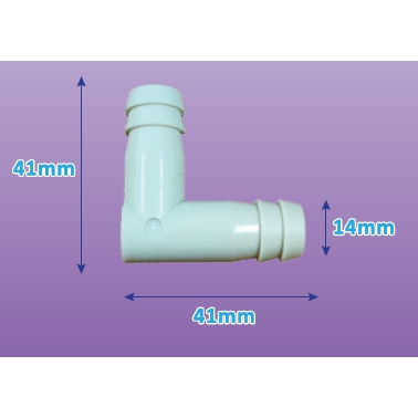 =藍鯨五金冷材= （4分）冷氣 排水管 用 90度 排水接頭 彎頭 透明排水 雙接 T型三通 排水Y型 三通 彎頭