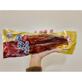 日式蒲燒鰻魚/蒲燒鰻/外銷日本/3條一公斤