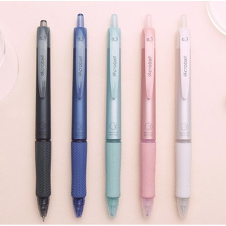👑妞妞文具👑PILOT 百樂 Acroball 輕油筆 0.3mm 中性筆 藍筆 T系列 BAB-15MFT