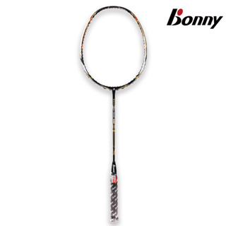 【Bonny】波力制勝系列 WN156 攻防型羽球拍（空拍+拍套+免運）