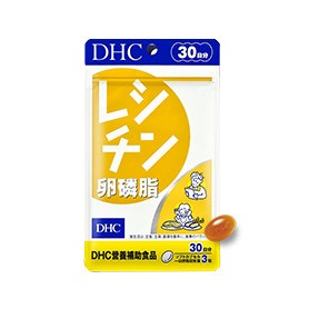 瑪莉羊 DHC 卵磷脂 ~2027' 4. 30日份 ~限量特惠