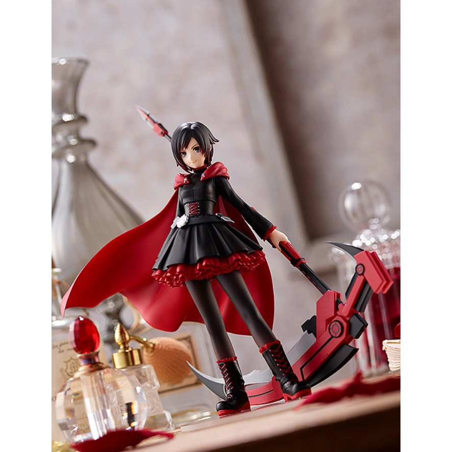 【約克】GSC POPUP PARADE RWBY 露比羅斯