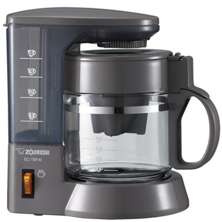 ZOJIRUSHI 象印 EC-TBF40 咖啡機 4杯份 (無研磨功能)