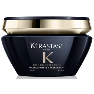 【KERASTASE 巴黎卡詩】髮膜