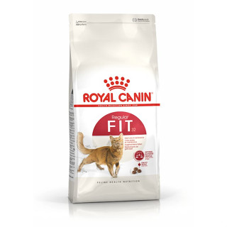 【米妃寵記】ROYAL皇家 F32 理想體態成貓專用乾糧 2kg 體重控制 成貓 貓飼料 成貓飼料