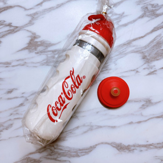 [602小舖]可口可樂Coca Cola X 丹丹漢堡 水壺