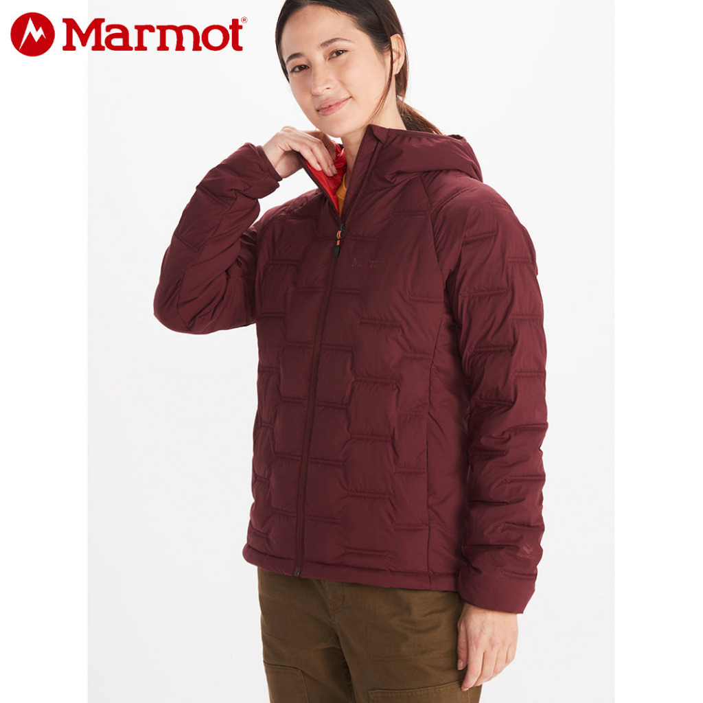 Marmot WarmCube™ Active Novus Jacket 女款立方體化纖保暖外套 M13219-6257