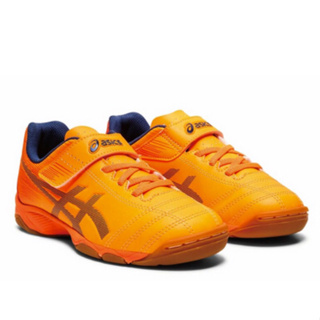 ASICS JUNIOLE 5 6 IN 兒童 平底 足球鞋 1104A044-805【S.E運動】